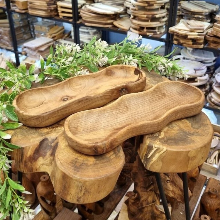رولت خوری دفرمه 40 سانتی