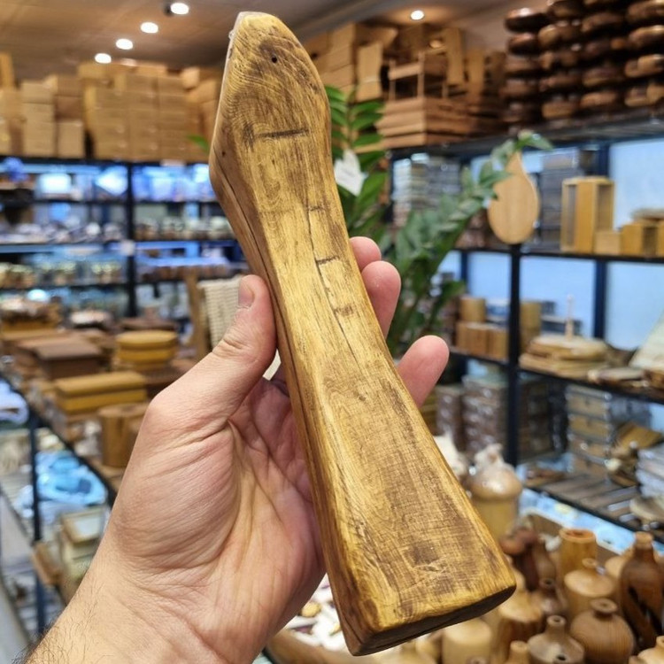 جاعودی چوبی پرستو