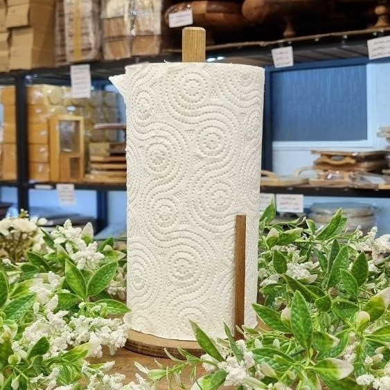 جا دستمال رول میله ای عمده 30 عددی