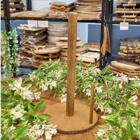 جا دستمال رول میله ای عمده 30 عددی
