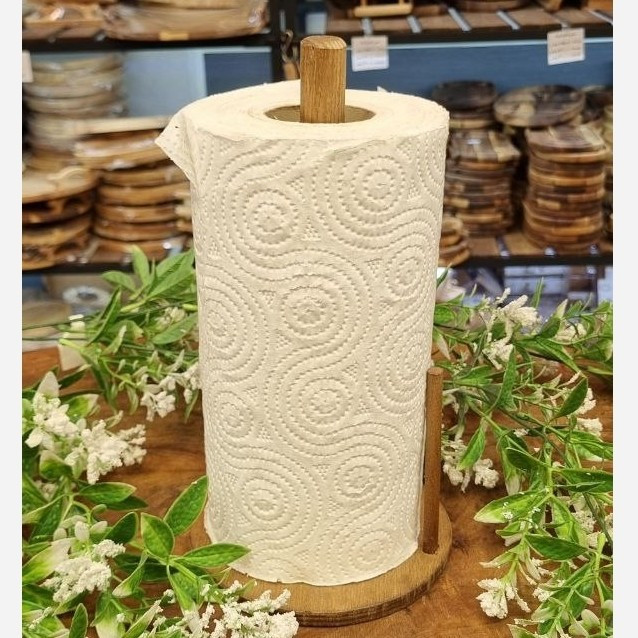 جا دستمال رول میله ای عمده 30 عددی