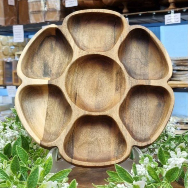 اردو چوبی گلبرگ
