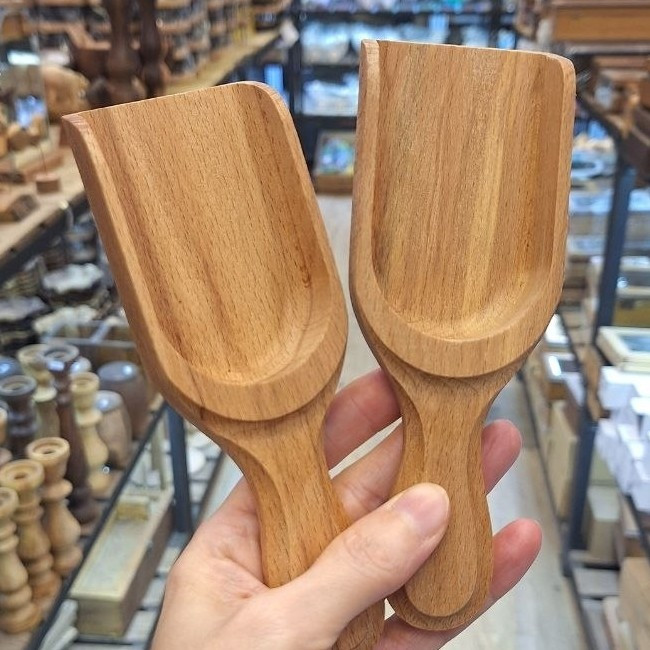سرتاس چوبی درجه یک